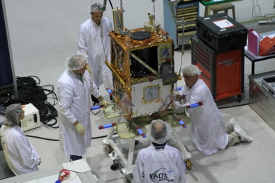 Đoán trước 10 sự kiện khoa học và công nghệ năm 2013