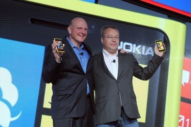 EU 'cảnh báo' Nokia về việc lạm dụng bằng sáng chế