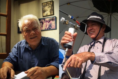 Đã tìm thấy xác chị Huyền chưa?