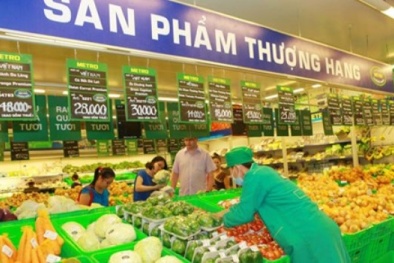 Kết nối cung cầu giữa nhà cung ứng và người tiêu dùng