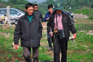 Tin mới tìm xác chị Huyền thẩm mỹ viện gây đau lòng