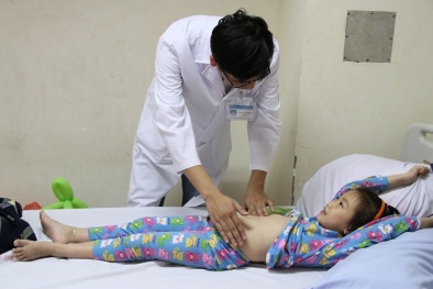 Đã tìm ra độc tố khiến hàng loạt bệnh nhân chảy máu nội tạng