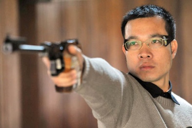 Lịch thi đấu cụ thể SEA Games 27 ngày 11/12