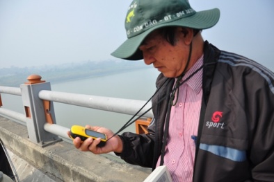 Nhà khoa học sắp tìm thấy xác chị Huyền thẩm mỹ viện Cát Tường