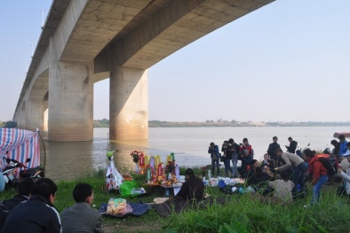 Xác nạn nhân thẩm mỹ nằm dưới cát sâu 40cm: Đi tìm sự thật!