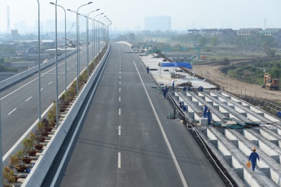 Xây cao tốc cho vùng Đông Nam Bộ 129.000 tỷ đồng
