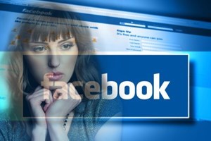 Vào tù vì dùng Facebook để trả thù người tình cũ