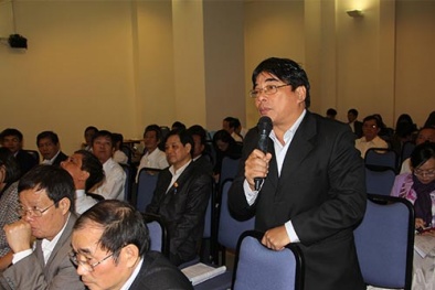 'Khát' giáo viên tiếng Anh đạt chuẩn