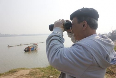 Xác nạn nhân thẩm mỹ viện đã bị vùi lấp hoàn toàn?