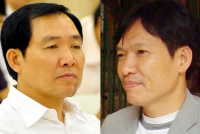 Nguyên Phó Giám đốc Công an Hải Phòng nhờ 'xã hội đen' đưa Dương Chí Dũng bỏ trốn thế nào?