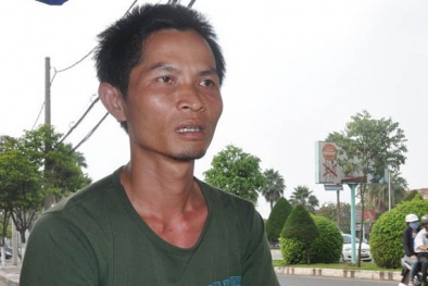 Tài xế bị 'hôi bia' ở Đồng Nai: Còn nhiều người khổ hơn tôi!