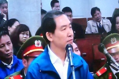Vì sao Dương Chí Dũng đọc thơ trong lời cuối cùng?