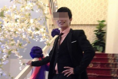 Man rợ kẻ giết người cắt tay chân phụ nữ