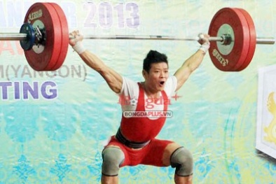 Thạch Kim Tuấn: Tấm HCV của cậu bé mồ côi