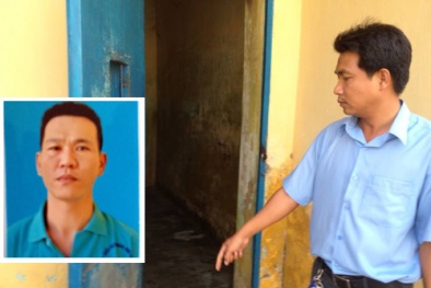 Truy bắt đại ca xã hội đen Long 'rồng đỏ': Con đường phạm pháp của võ sư!