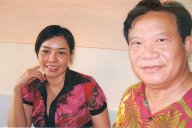 Việt kiều tài trợ '10 tỷ USD' Paul Lê Hùng: 'Thân ốc' chưa lo nổi...