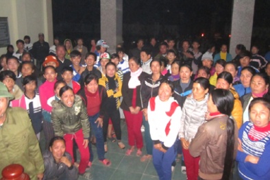 Trẻ tử vong vì nữ hộ sinh 'vô cảm'?