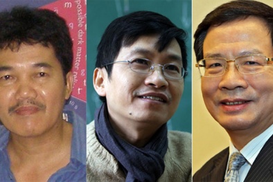 Đừng làm khó nhà khoa học