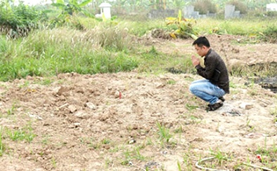 Tin mới cập nhật tìm xác chị Huyền ngày 15/12 chuyện giờ mới kể