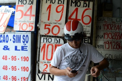 Lập lờ kiếm thêm 500-600 tỉ đồng từ cước 3G