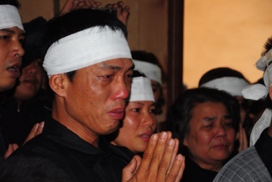 Thông tin mới nhất tìm xác nạn nhân thẩm mỹ viện: Công an, gia đình bị 'qua mặt'?