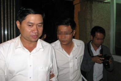 Bộ Công an lần đầu lên tiếng về vụ án thẩm mỹ viện Cát Tường