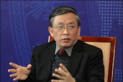 Bệnh viện hỏng 1 cái bóng đèn, phải mất vài tháng mới sửa được