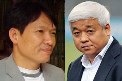 'Bầu kiên', Dương Tự Trọng và Huỳnh Thị Huyền Như sắp hầu tòa