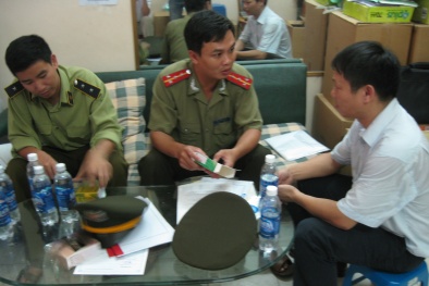 Sử dụng thực phẩm chức năng theo kiểu truyền miệng