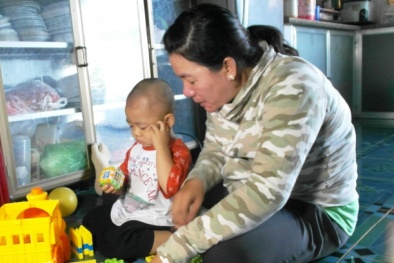 Vụ giáo viên mầm non đánh trẻ: Niềm tin đặt nhầm chỗ