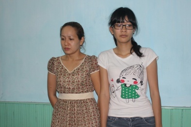 Giáo viên mầm non tát bôm bốp, bóp cổ, dí đầu trẻ chịu án tù 3 năm?