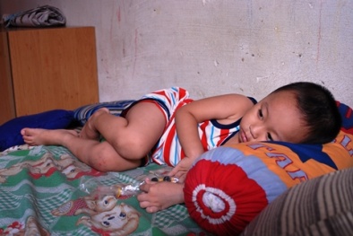 Vụ giáo viên mầm non đánh trẻ: Các bé bị ảnh hưởng tâm lý