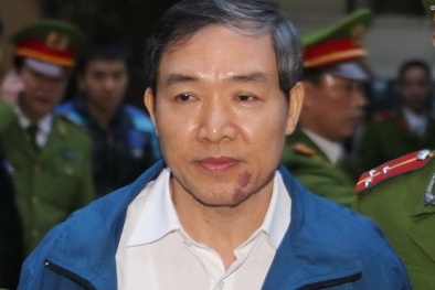 Dương Chí Dũng quan hệ với ông trùm giang hồ?