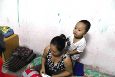 Vụ đày đọa trẻ mầm non: Trẻ khỏe mạnh thành bệnh nhi sau khi đi nhà trẻ?