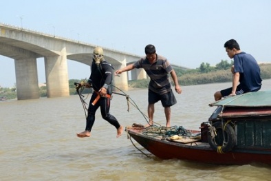 Gia đình nạn nhân thẩm mỹ viện cát tường lại tìm xác theo giấc mơ kỳ lạ!
