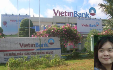Ngân hàng ACB, Vietinbank bị Huỳnh Thị Huyền Như 'móc' nghìn tỷ ra sao?