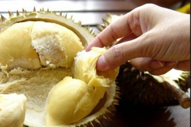 Tăng cường kiểm soát hóa chất thúc ép chín trái cây