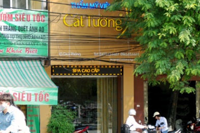 Tin mới nhất tìm xác chị Huyền ngày 19/12 gây sốc