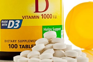 Phí phạm hàng chục tỷ USD cho vitamin