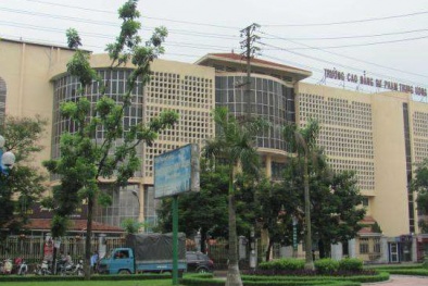 Hãy mạnh dạn bỏ nghề nếu không yêu trẻ