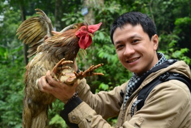 Đặc sản vùng cao được săn lùng làm quà biếu tết