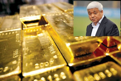 Bầu Kiên bị cáo buộc kinh doanh vàng trái phép nghìn tỷ ra sao?