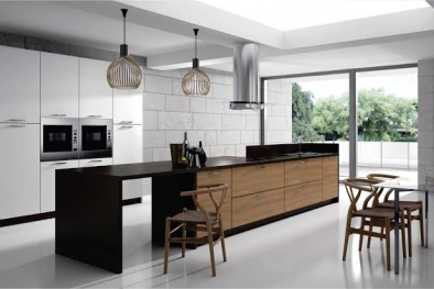 Khai trương Showroom thiết bị nhà bếp cao cấp Bauer đầu tiên tại Việt Nam