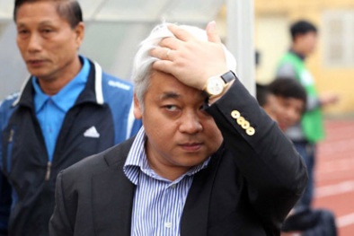 Biết Quốc hội có nghị quyết miễn thuế, bầu Kiên lách ra sao?