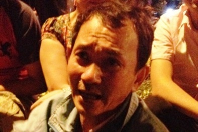 Vụ cháy nhà 5 người chết: Bất lực nhìn người thân bị lửa thiêu