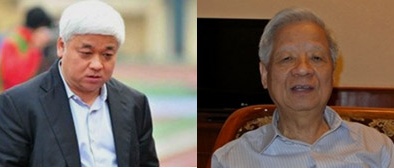  Cựu bộ trưởng bị truy tố vì... siêu lừa