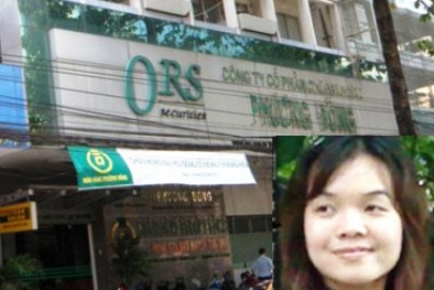 Huỳnh Thị Huyền Như dùng 8 con dấu 'khoai lang' lừa nghìn tỷ 