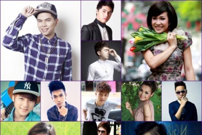 “Chờ người nơi ấy” được hy vọng sẽ là bài hát của năm