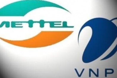 Viettel 'vượt mặt' VNPT toàn diện