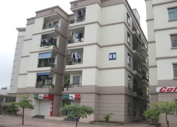 Thị trường BĐS: Bộ trưởng nói giảm, Chủ tịch Hà Nội bảo chưa